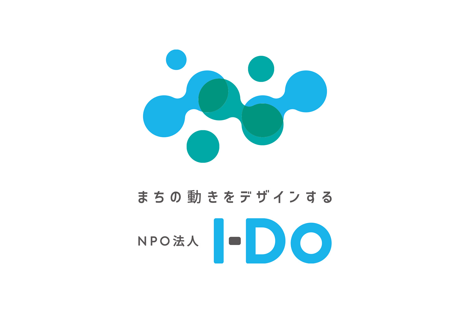 NPO法人I-Do　ネーミング・ロゴデザイン