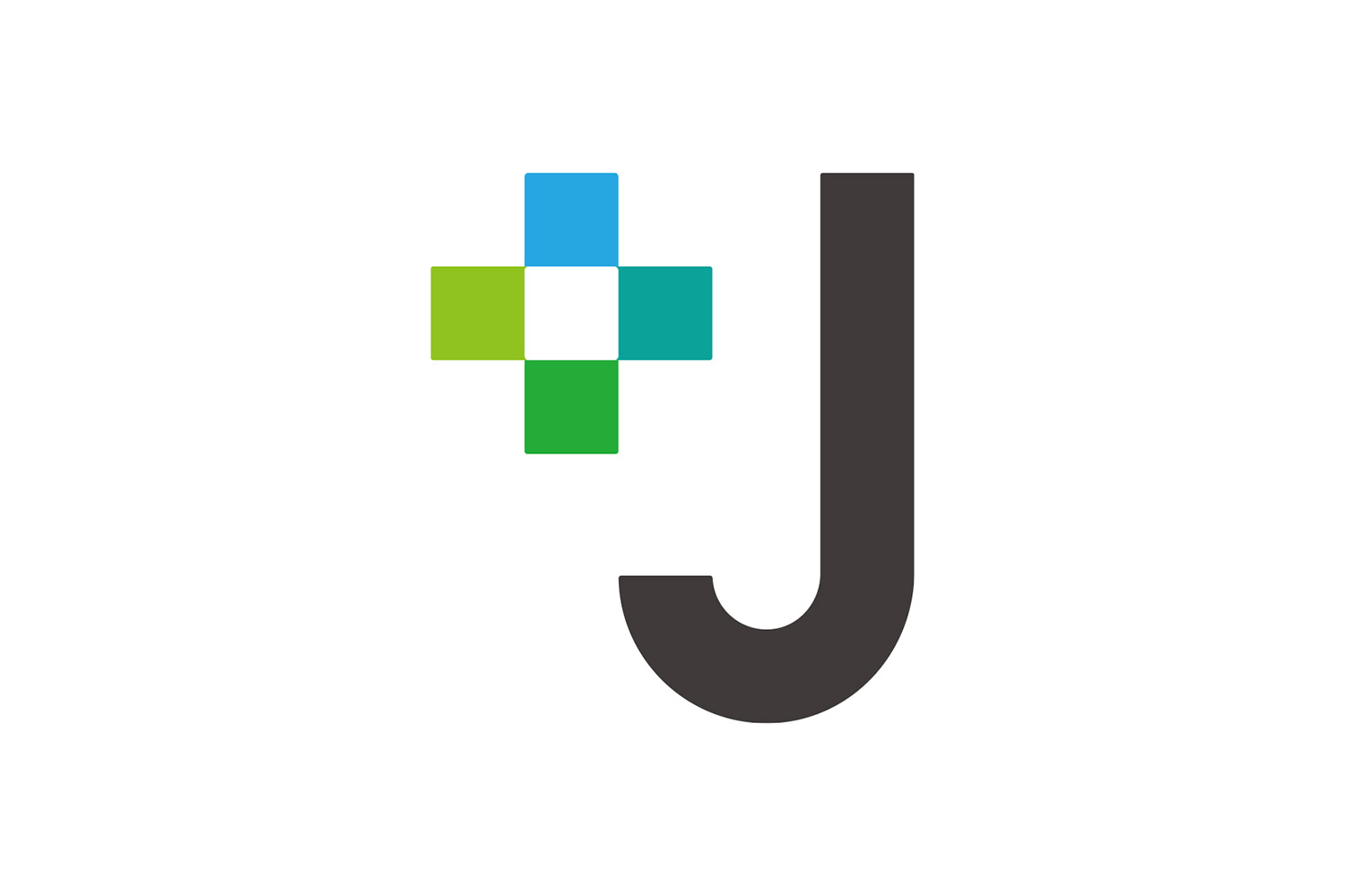 +J　ロゴデザイン